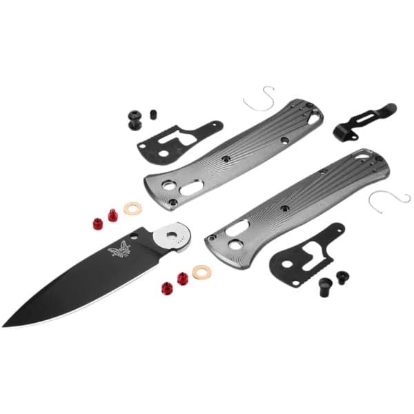 535Bk-4 Bugout, view: 5