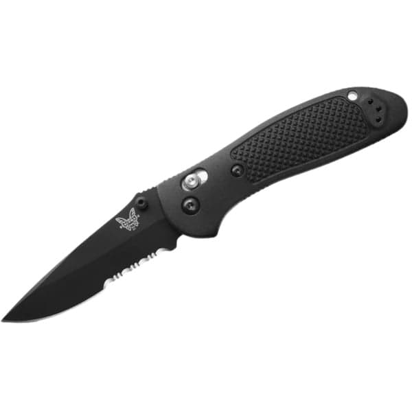 551Sbk-S30V Griptilian, view: 0