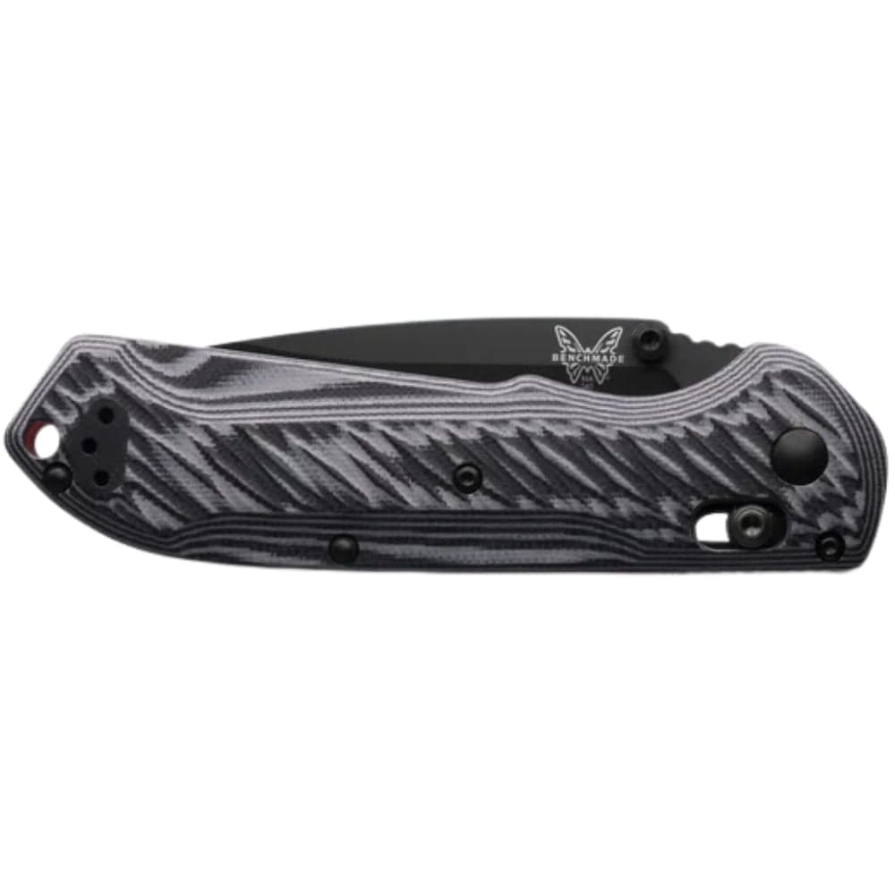 Freek 560Bk-1 Grey, view: 2