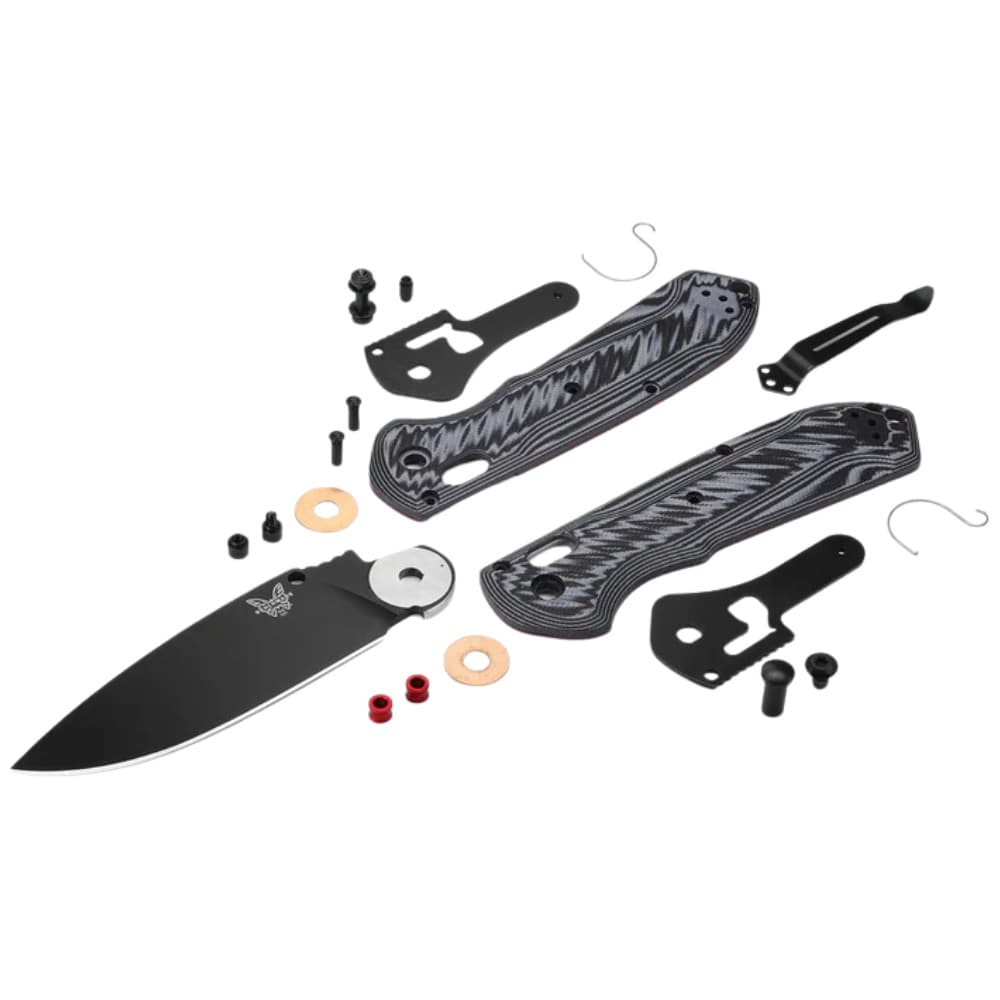 Freek 560Bk-1 Grey, view: 5