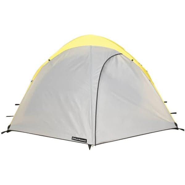 Bombshelter Tent Yellow Yellow, view: 3