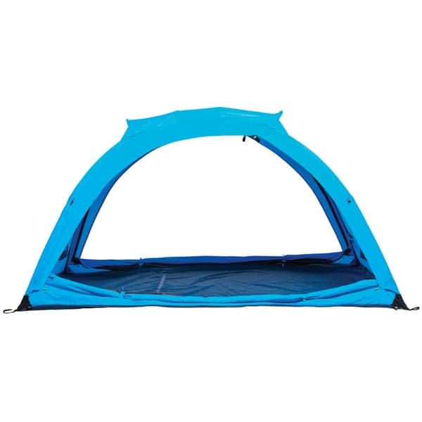 Hilight 3P Vestibule Distance Blue, view: 2