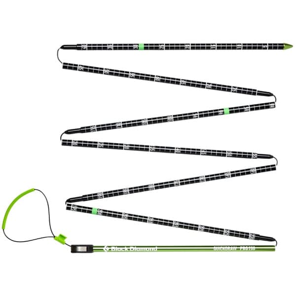 Quickdraw Pro Probe 280, view: 0