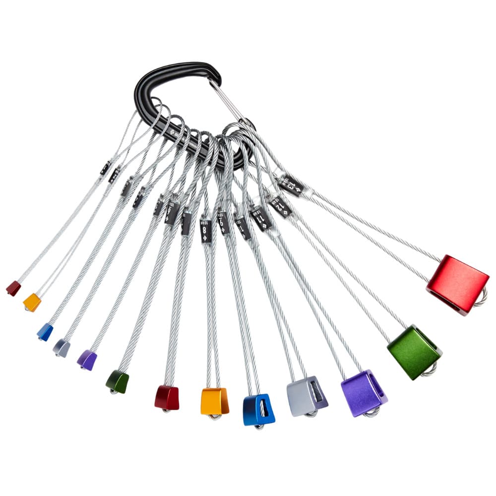 Stopper Set Pro 1-13, view: 0