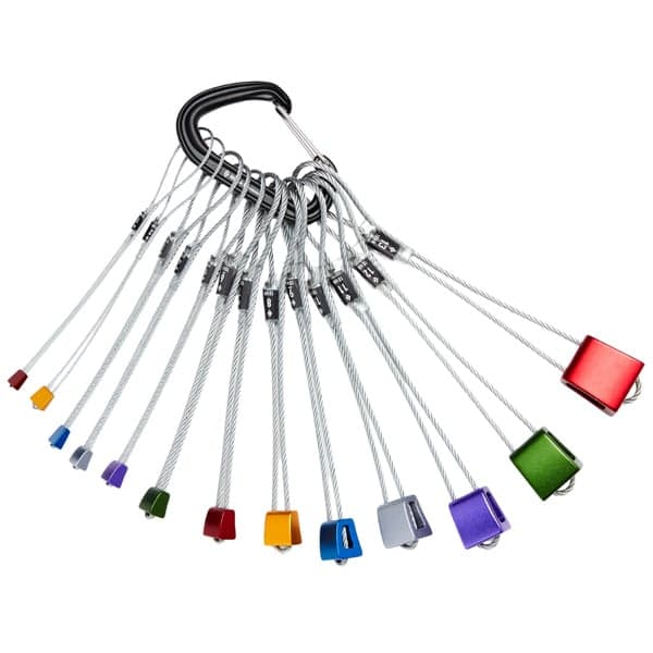 Stopper Set Pro 1-13, view: 0