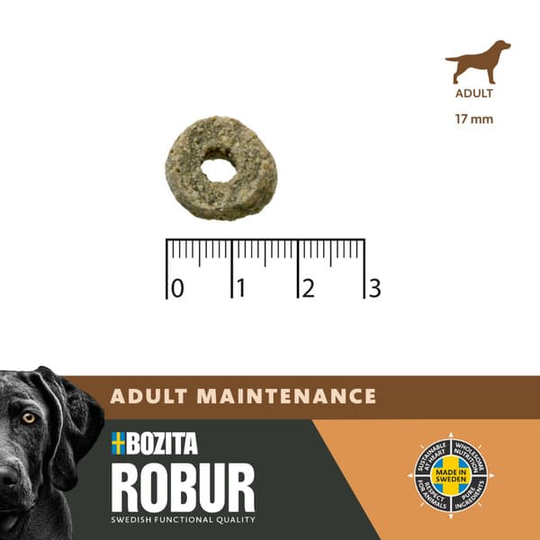 Robur Adult Maintenance 12 kg, view: 2