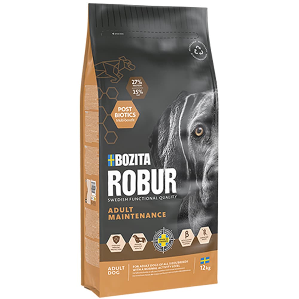 Robur Adult Maintenance 12 kg, view: 0