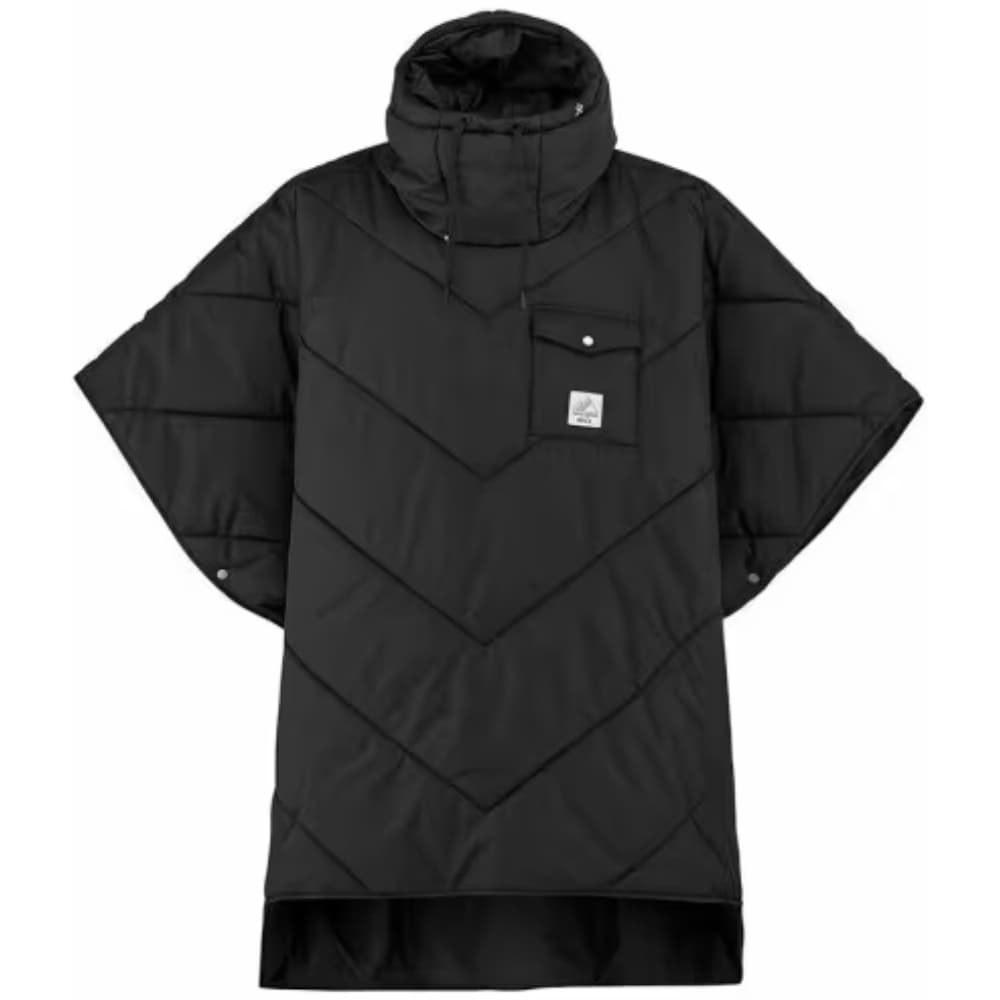 Paddlepuss Black, view: 0