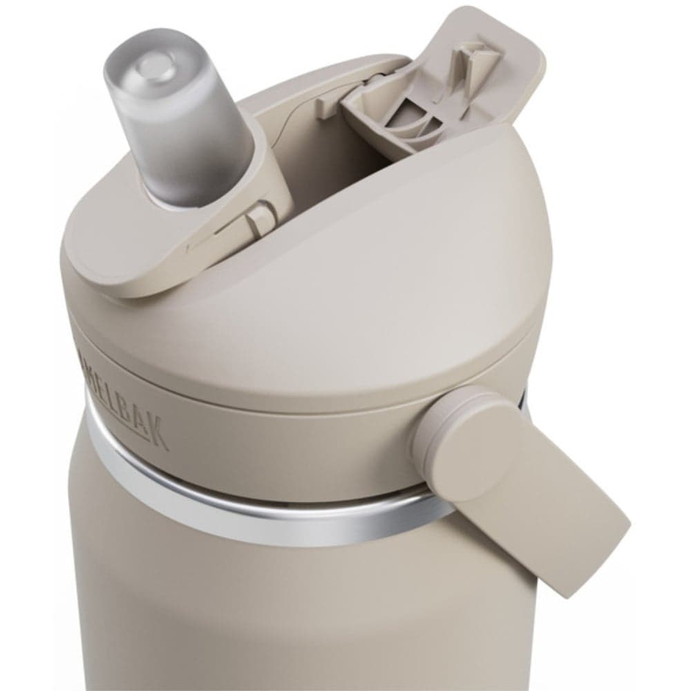 Thrive Flip Straw VSS 0,75L Stone, view: 2