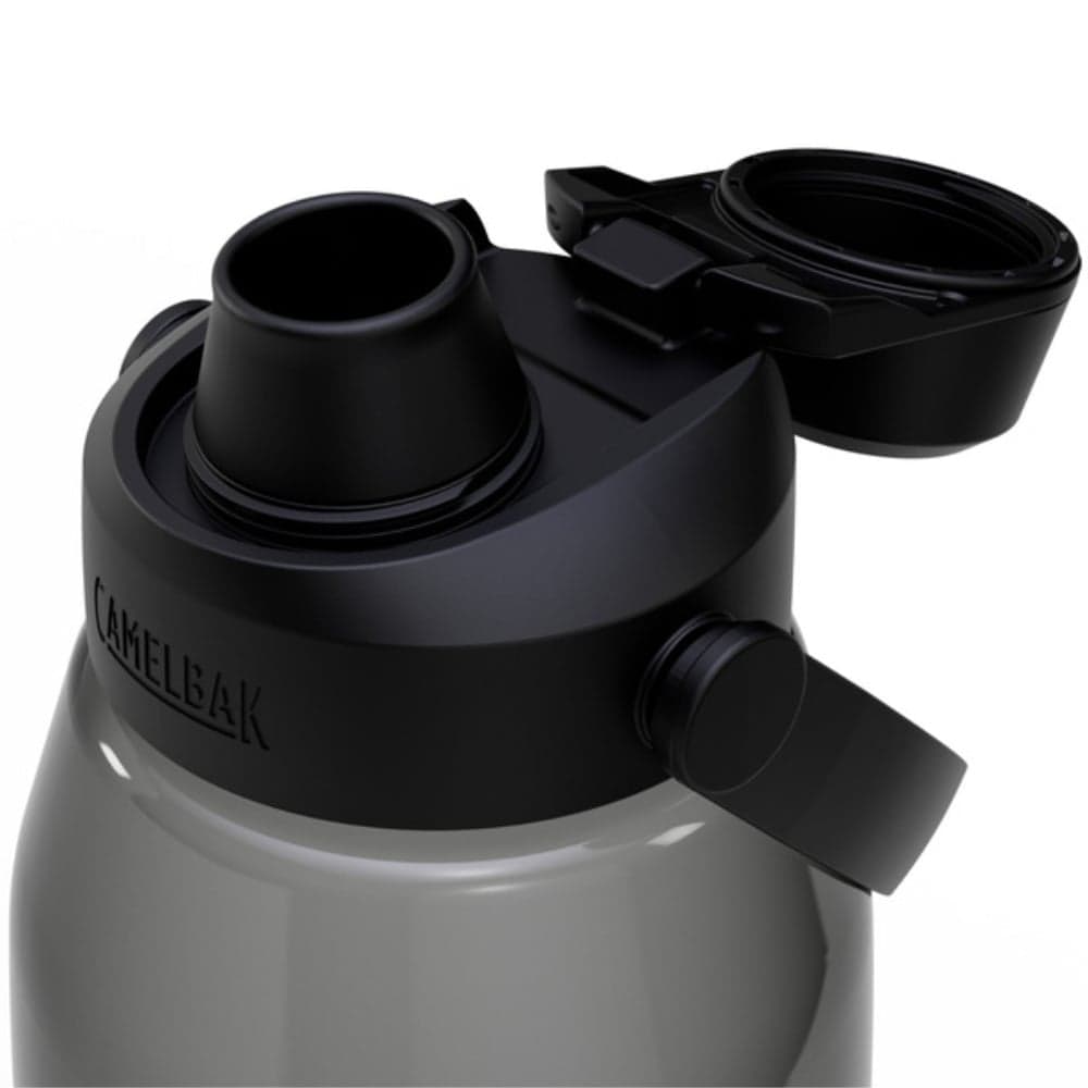 Thrive Chug 1,5L Charcoal, view: 2