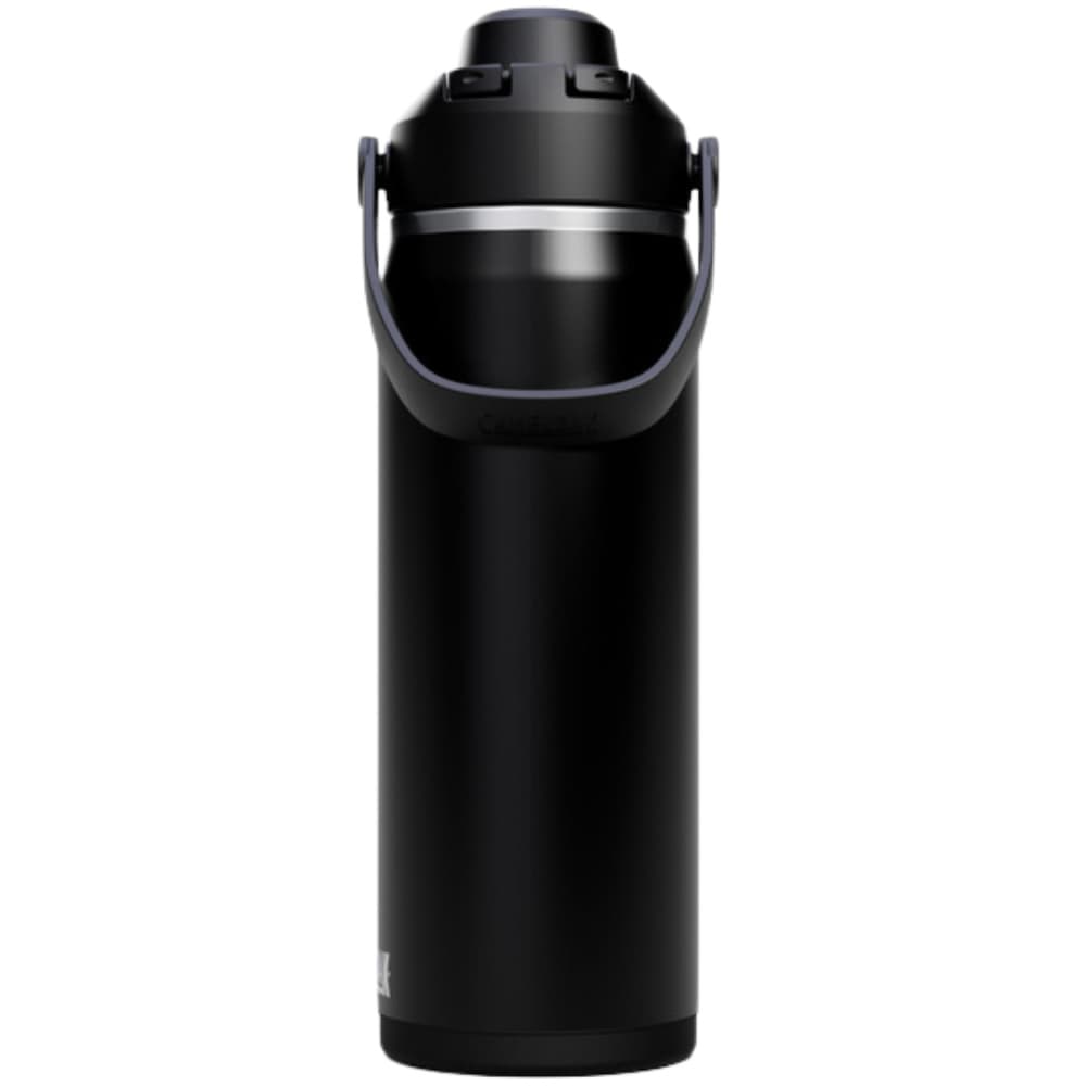 Thrive Chug VSS  0,6L Black, view: 1