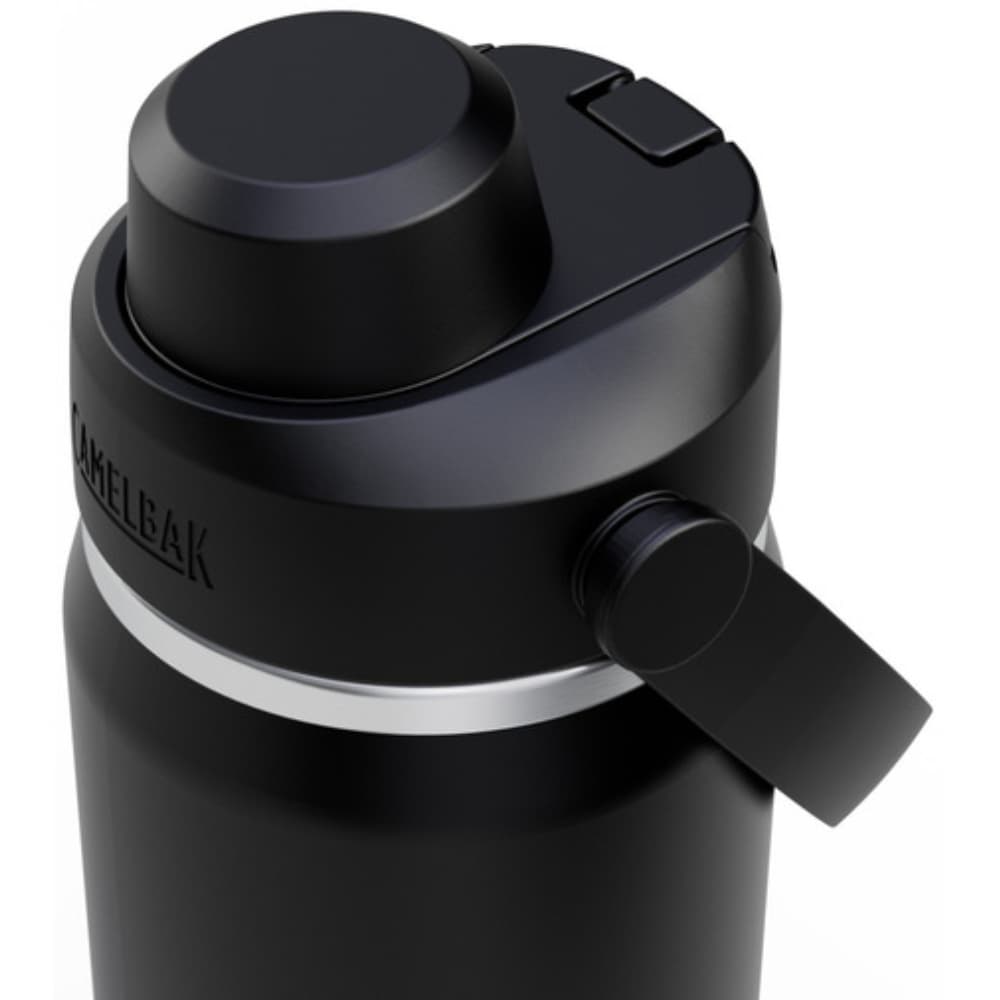 Thrive Chug VSS  0,6L Black, view: 2
