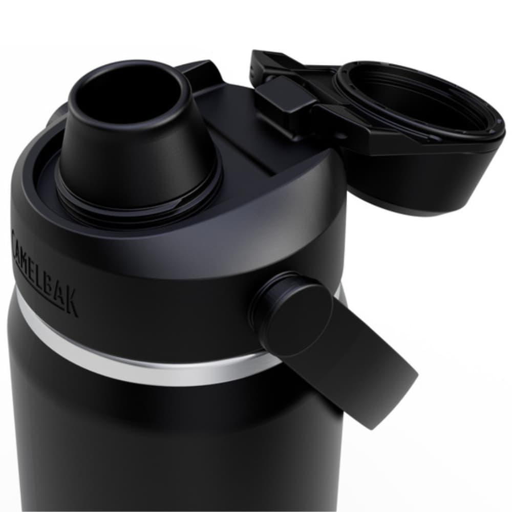 Thrive Chug VSS  0,6L Black, view: 3