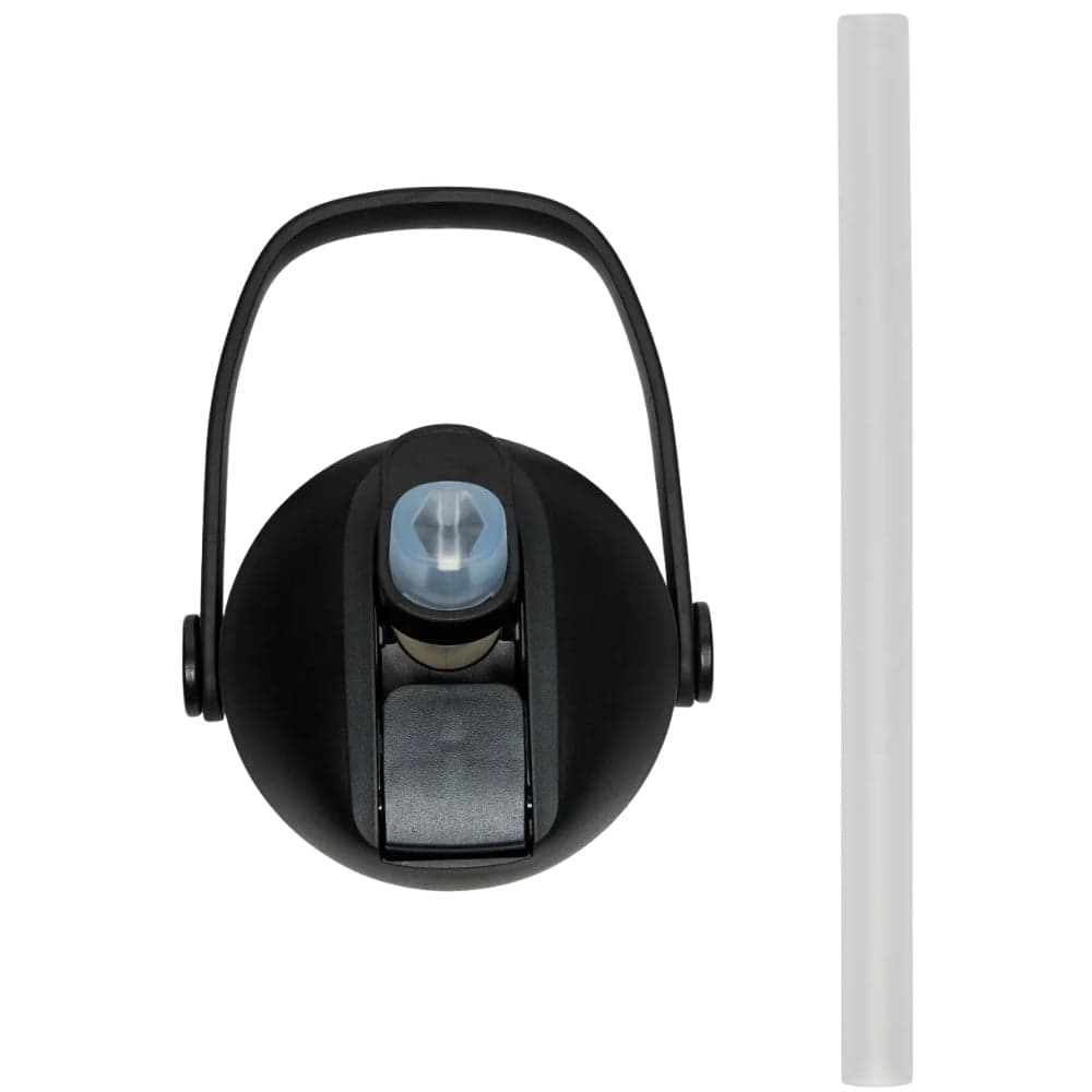 Thrive Flip Straw Kids Accessory Cap Black, view: 0