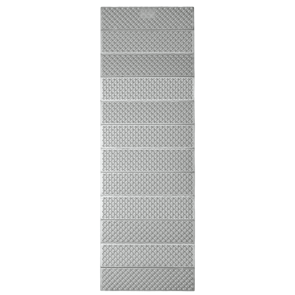 Module Vikbart Liggunderlag Svart, view: 1