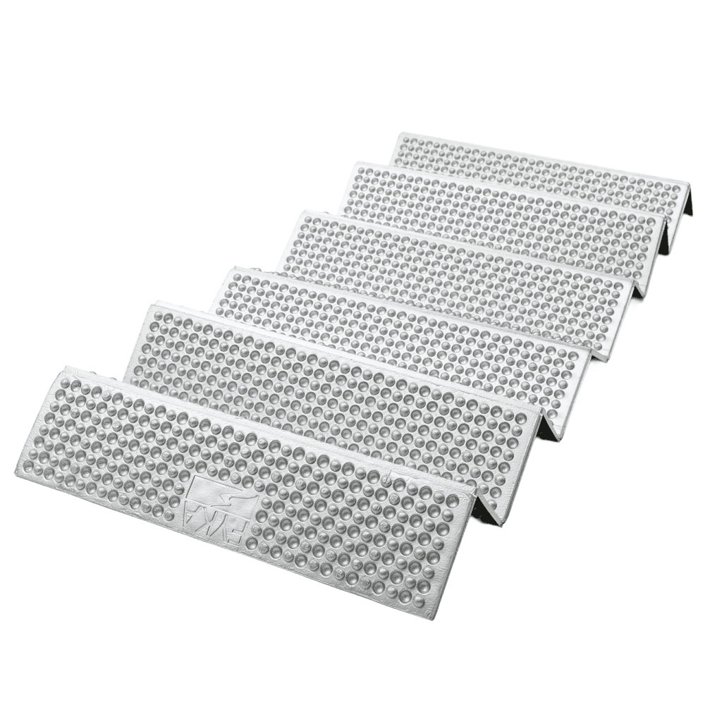 Module Vikbart Liggunderlag Svart, view: 0