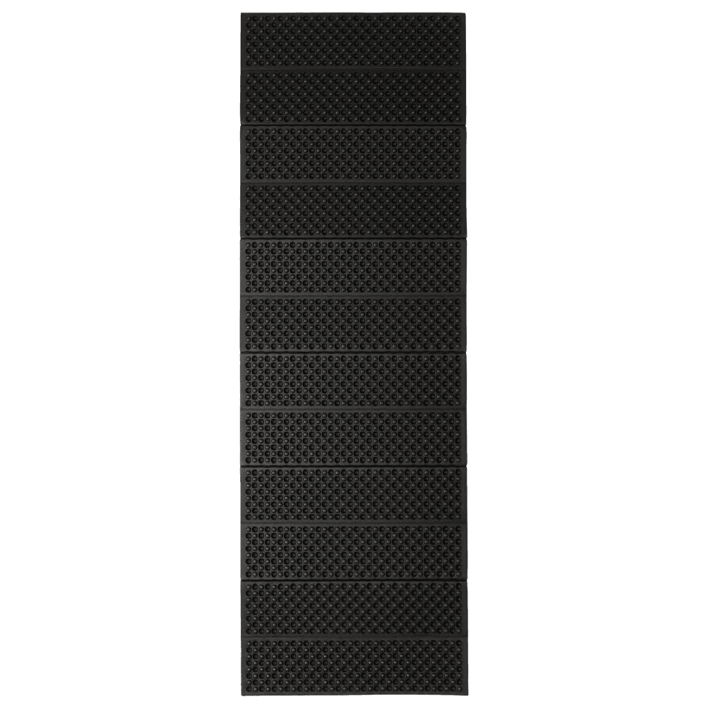Module Vikbart Liggunderlag Svart, view: 2