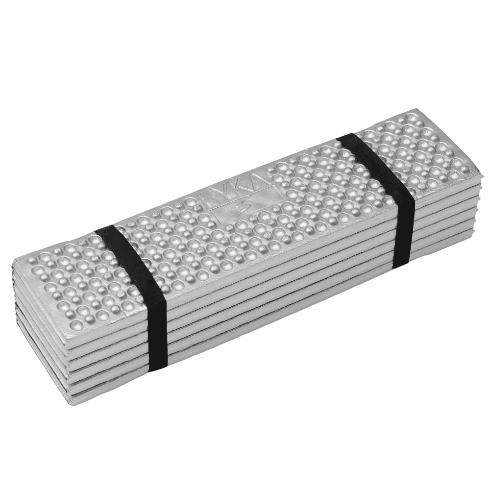 Module Vikbart Liggunderlag Svart, view: 3