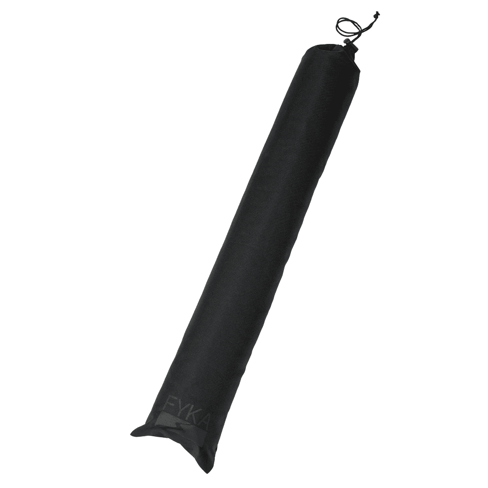 Tabula Hopfällbart Campingbord Svart, view: 4