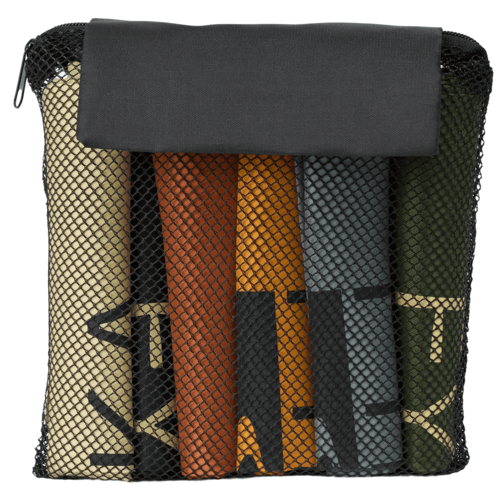 Funda Persedelpåse 6-Pack, view: 1