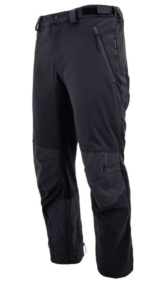 M's G-Loft ISG 2.0 Trousers Black, view: 1