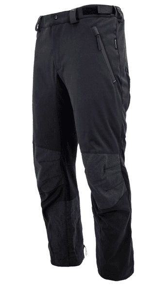 M's G-Loft ISG 2.0 Trousers Black, view: 1