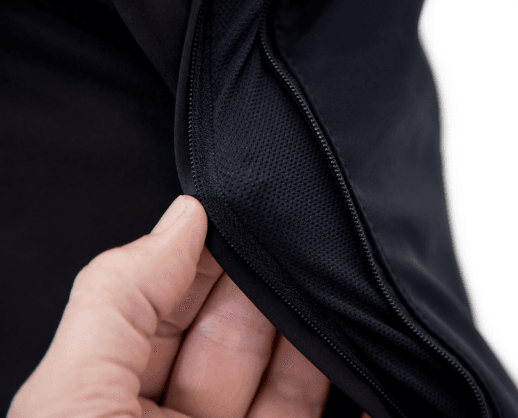 M's G-Loft ISG 2.0 Trousers Black, view: 2