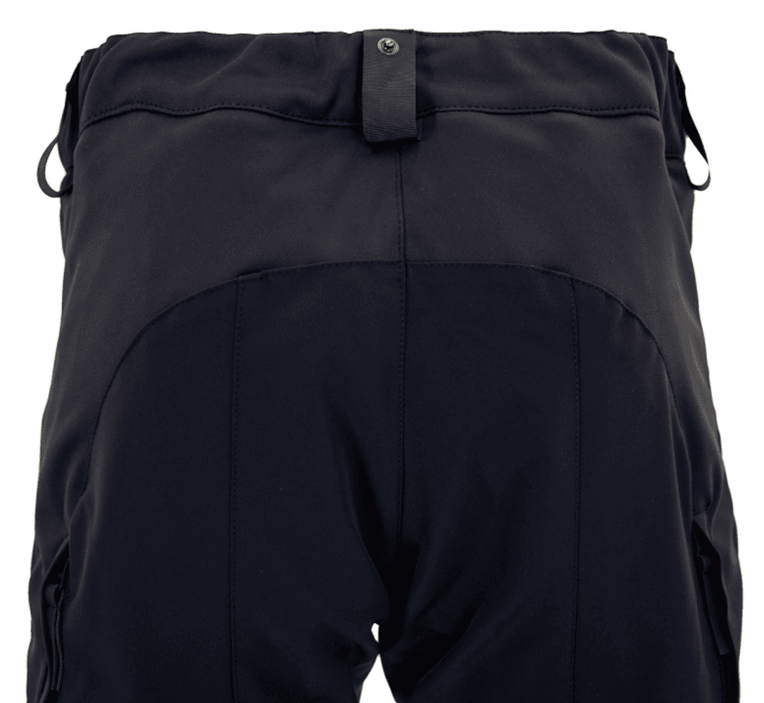 M's G-Loft ISG 2.0 Trousers Black, view: 3