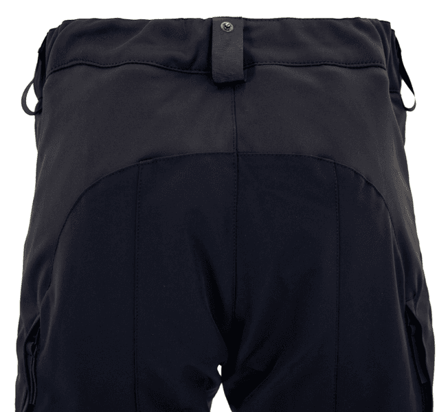 M's G-Loft ISG 2.0 Trousers Black, view: 3