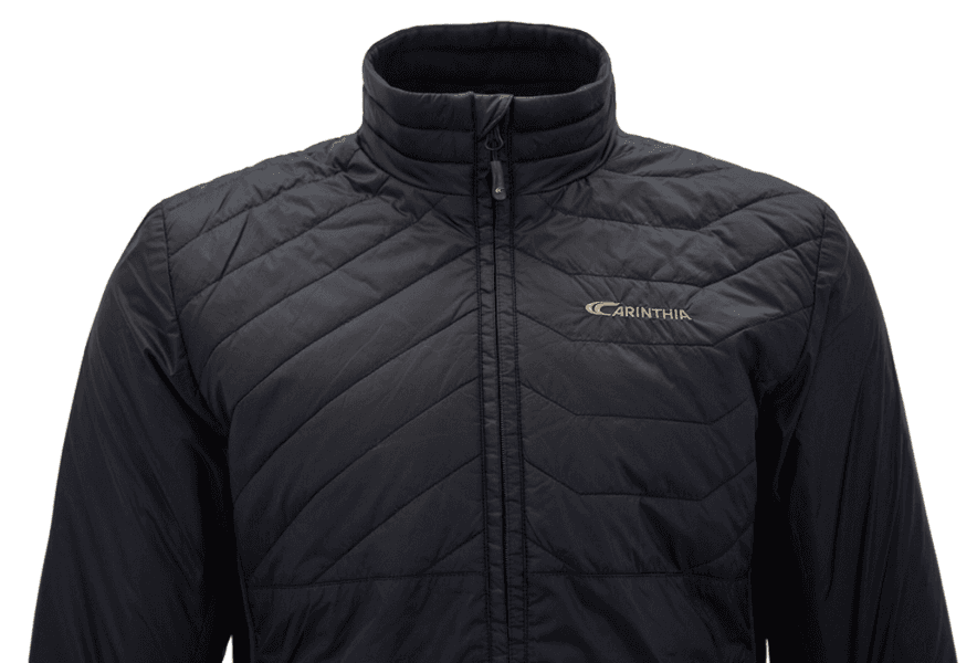 M's G-Loft Ultra Jacket 2.0 Black, view: 3