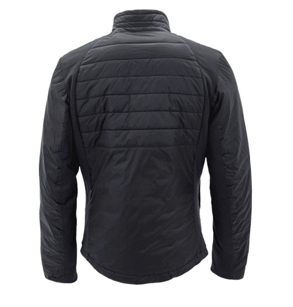 M's G-Loft Ultra Jacket 2.0 Black, view: 1