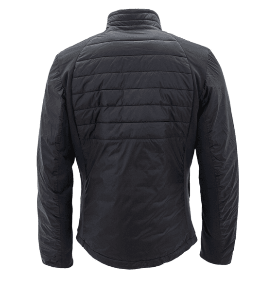 M's G-Loft Ultra Jacket 2.0 Black, view: 1