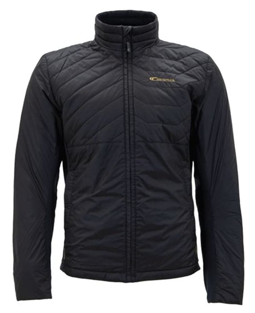 M's G-Loft Ultra Jacket 2.0 Black, view: 0