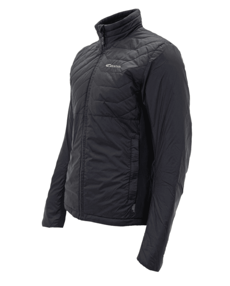 M's G-Loft Ultra Jacket 2.0 Black, view: 2