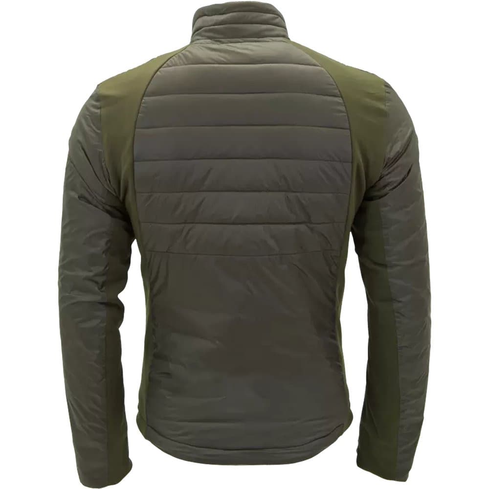 G-Loft Ultra Jacket 2.0 Olive, view: 1