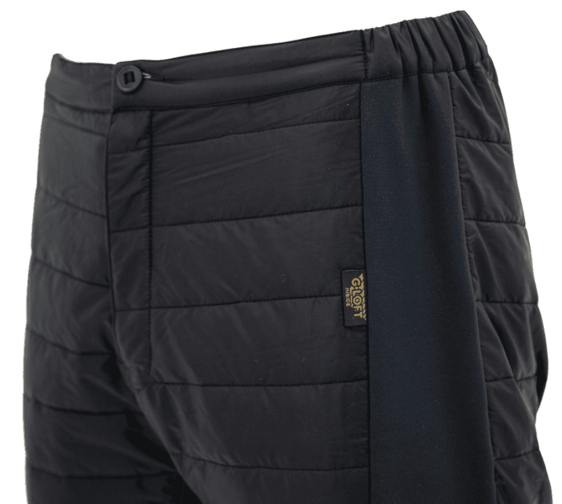 M's G-Loft Ultra Pants 2.0 Black, view: 2