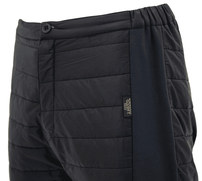 M's G-Loft Ultra Pants 2.0 Black, view: 2
