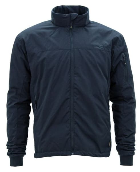 M's G-Loft Windbreaker Jacket Black, view: 0