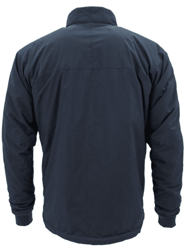 M's G-Loft Windbreaker Jacket Black, view: 1