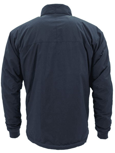 M's G-Loft Windbreaker Jacket Black, view: 1
