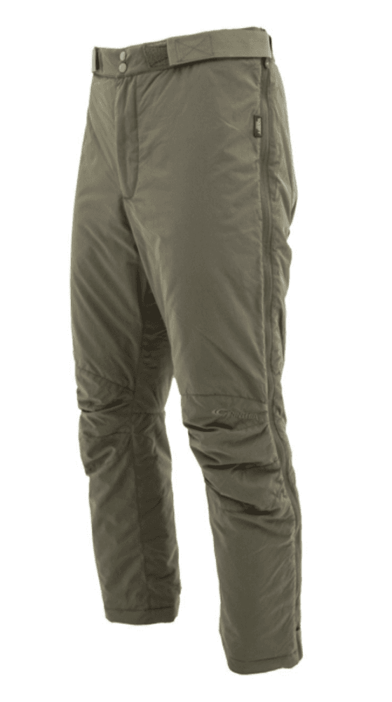 G-Loft Windbreaker Trousers Olive, view: 1