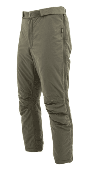 G-Loft Windbreaker Trousers Olive, view: 1
