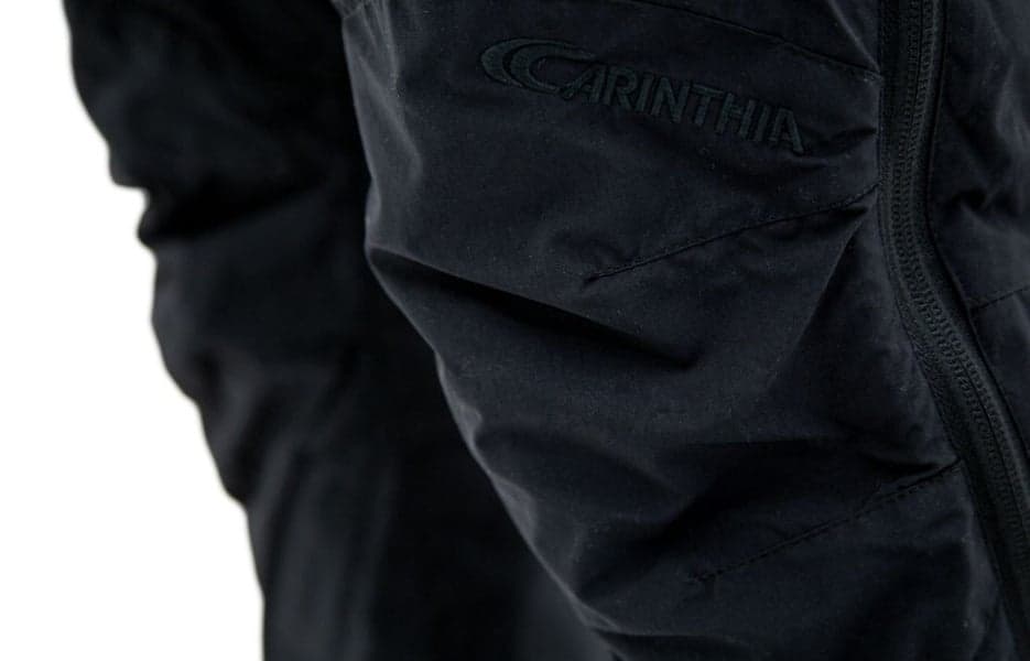 M's G-Loft Windbreaker Trousers Black, view: 2