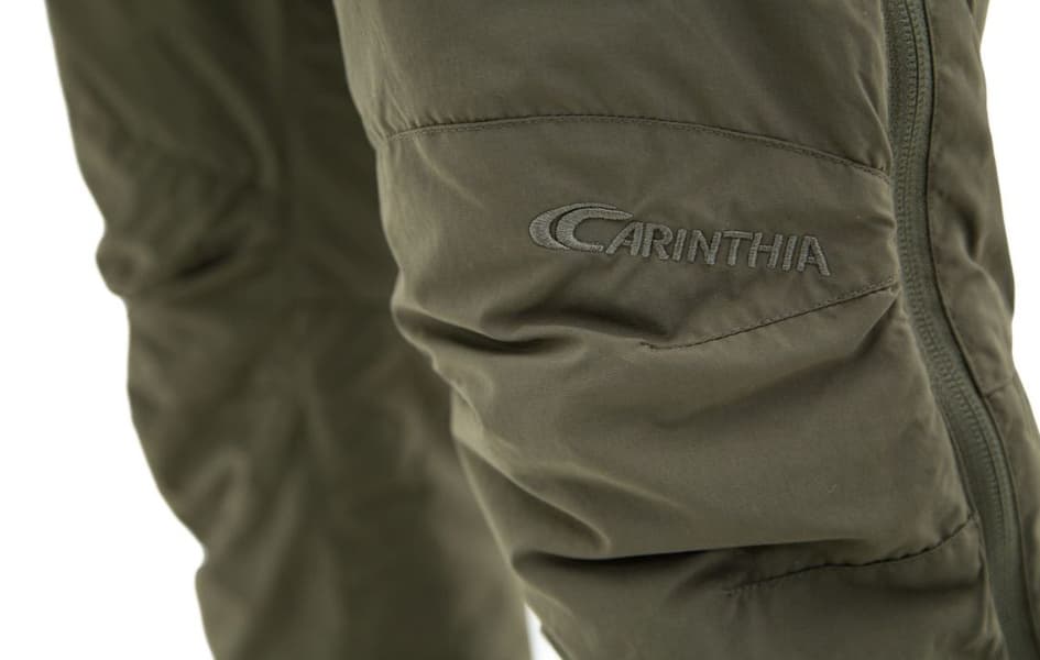 G-Loft Windbreaker Trousers Olive, view: 2