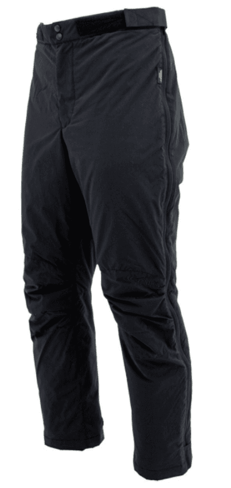 M's G-Loft Windbreaker Trousers Black, view: 1