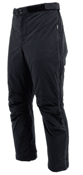 M's G-Loft Windbreaker Trousers Black, view: 1