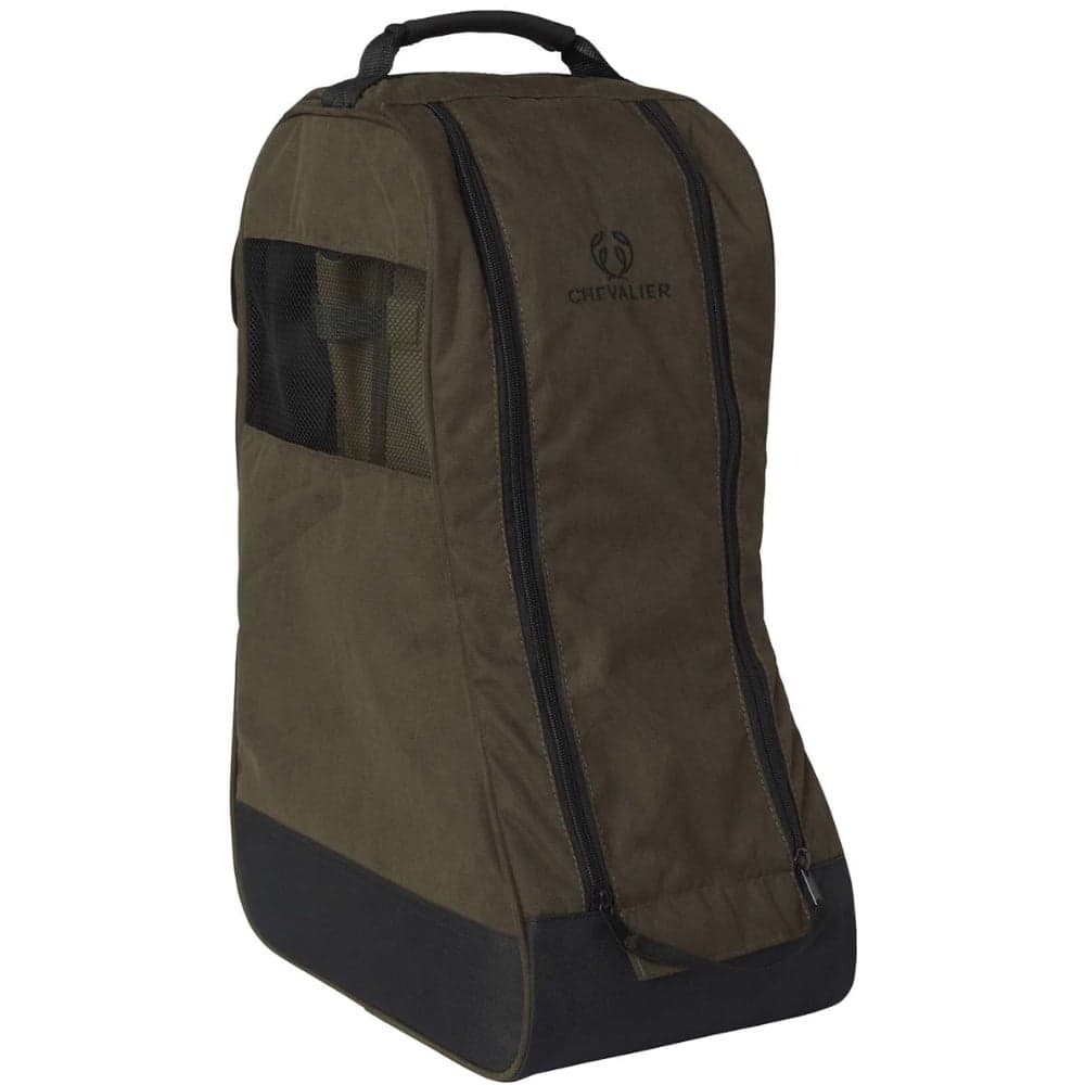 Boot Bag 50 cm Forest Green, view: 0