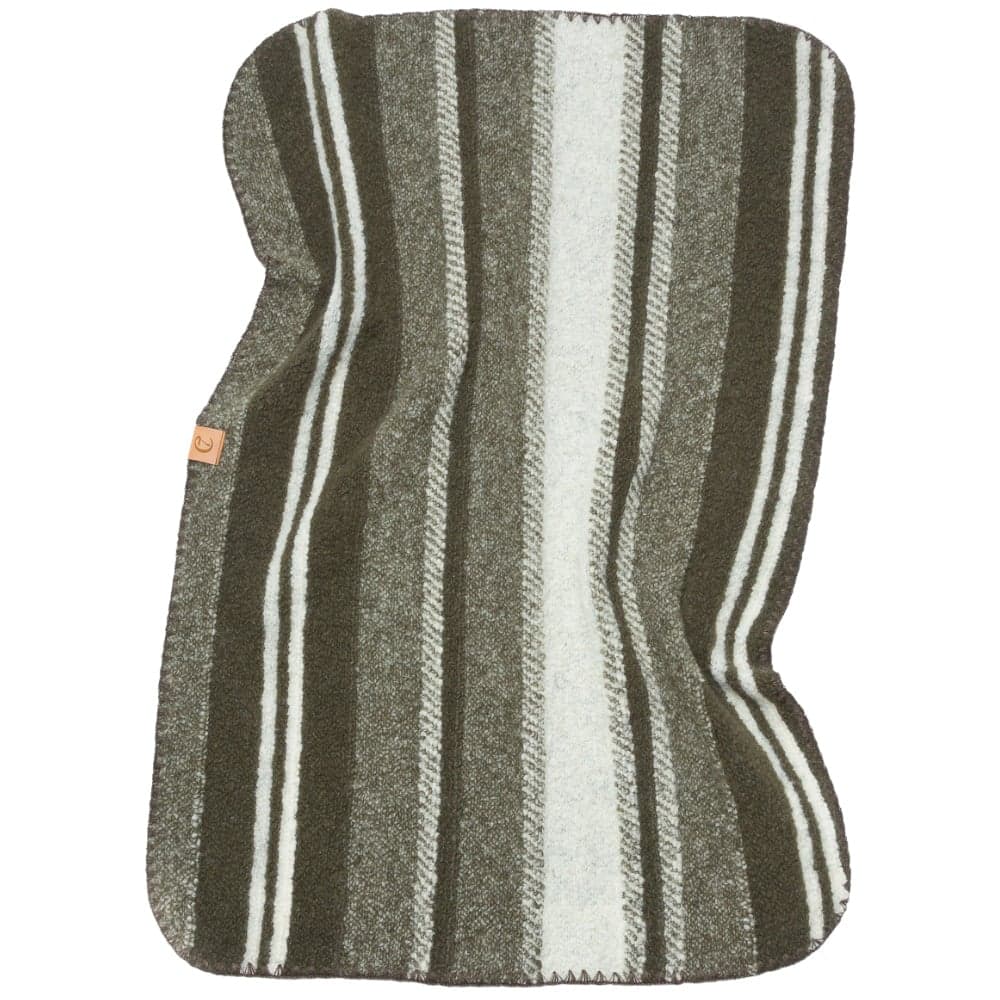 Dog Blanket S Evergreen, view: 1