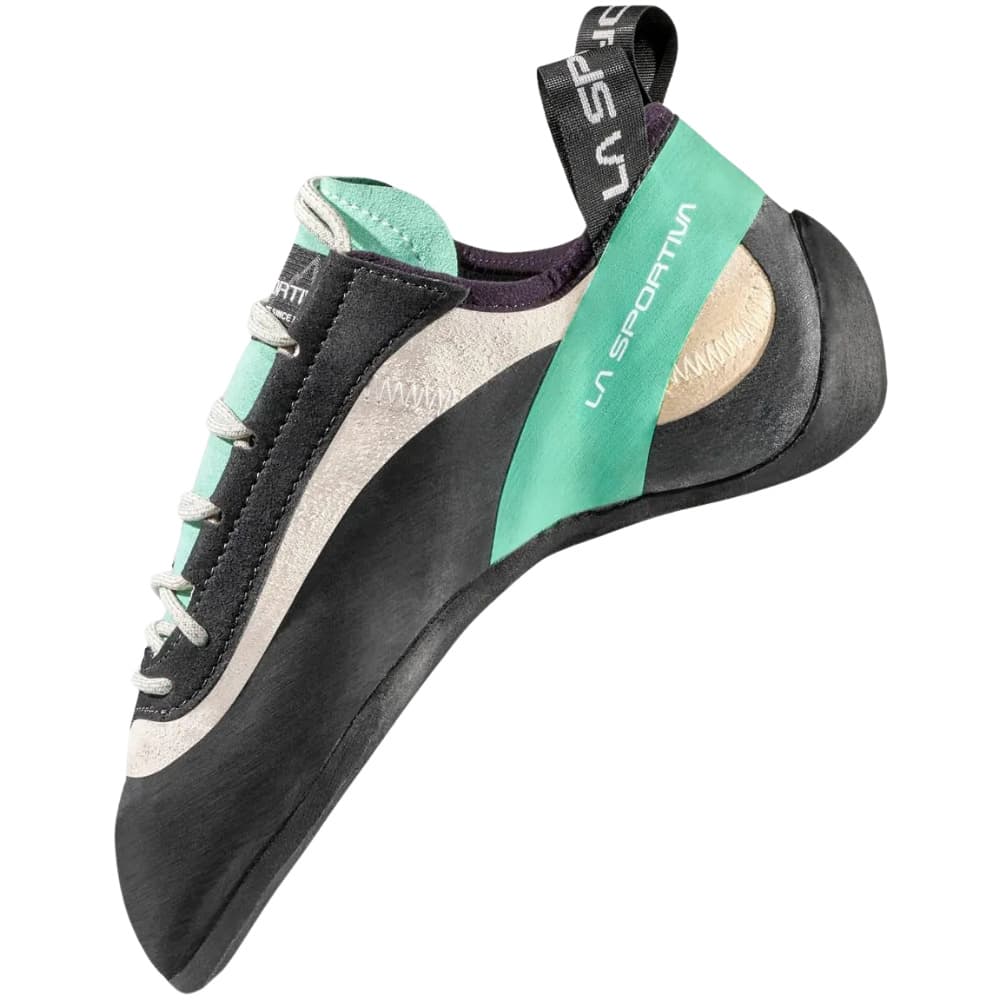 W's Miura White/Jade Green, view: 3