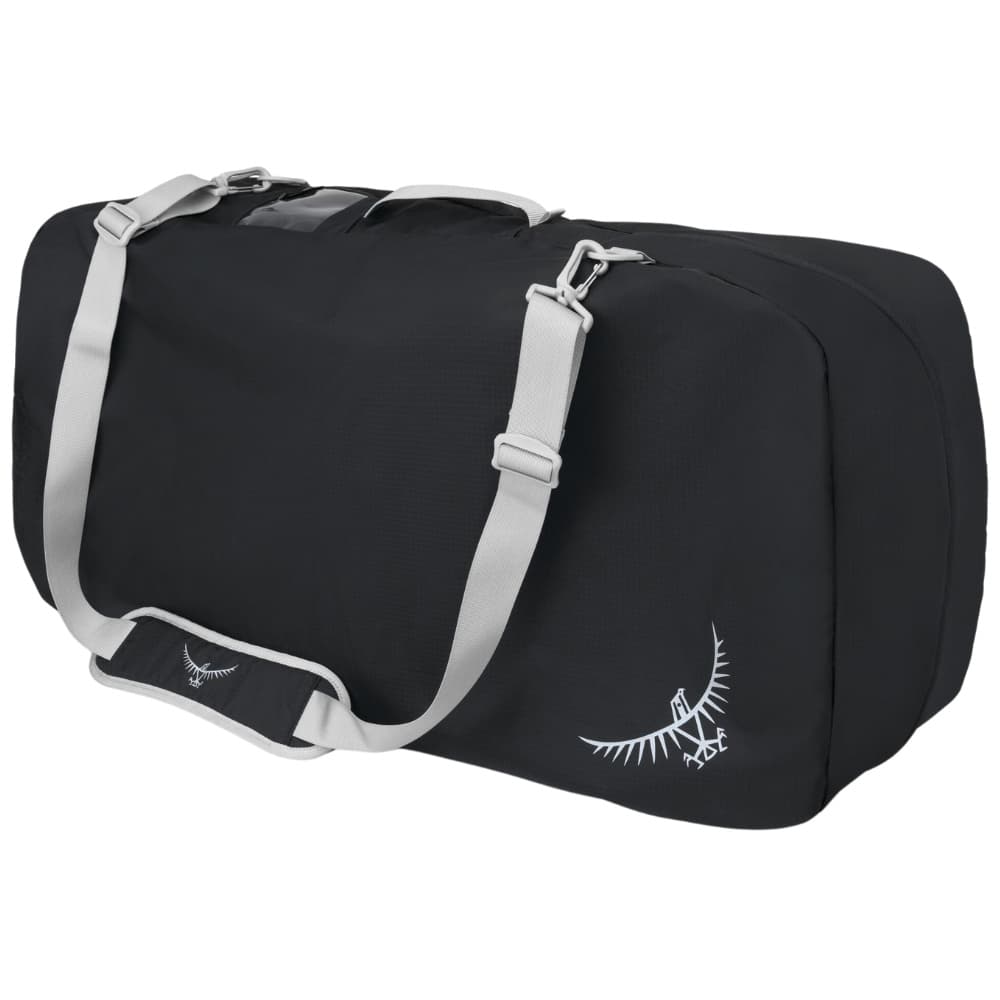 Poco Child Carrier Carry Case Black, view: 0